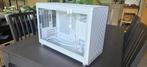 Lian Li A3-mATX White boîtier midi tower, Computers en Software, Computerbehuizingen, Ophalen, Zo goed als nieuw