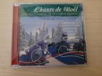 cd audio chants de noel, CD & DVD, CD | Noël & St-Nicolas, Noël, Neuf, dans son emballage, Enlèvement ou Envoi