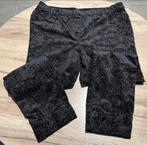 Zwarte broek (C&A, maat 46), Vêtements | Femmes, Culottes & Pantalons, Comme neuf, C&A, Noir, Taille 46/48 (XL) ou plus grande