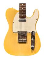 Fender - Telecaster with Rosewood Fretboard 1966 - Blonde, Muziek en Instrumenten, Snaarinstrumenten | Gitaren | Elektrisch, Ophalen
