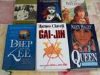boeken te koop 4, Ophalen of Verzenden, Gelezen