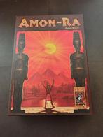 Amon-ra gezelschapsspel, Hobby en Vrije tijd, Vijf spelers of meer, Ophalen of Verzenden, Zo goed als nieuw, 999 Games
