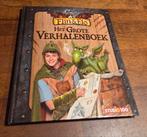 Flin & Flo : Het Grote Verhalenboek, Boeken, Ophalen of Verzenden, Zo goed als nieuw