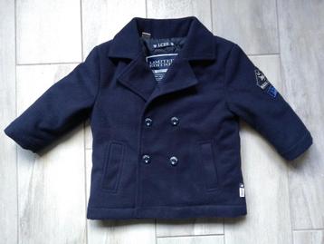  M86 - Nieuwe winterjas LCEE limited edition beschikbaar voor biedingen