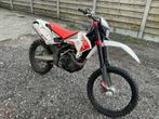 2010 Beta E3 RR4T 450CC Racemotor, Auto's, Gebruikt, Overige brandstoffen, Bedrijf, Overige carrosserie