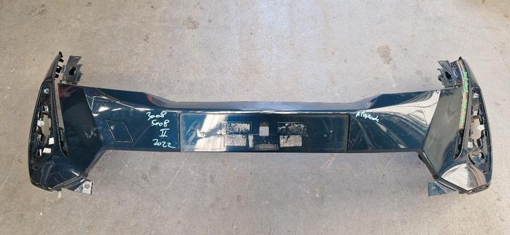 PARE CHOC AVANT PEUGEOT 3008 2 II 2023 AVEC feu jour gauche, Autos : Pièces & Accessoires, Carrosserie & Tôlerie, Peugeot, Avant