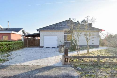 Huis te koop in Kapelle-Op-Den-Bos, 3 slpks, Immo, Huizen en Appartementen te koop, Vrijstaande woning