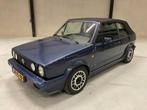 1997 Volkswagen Golf Cabriolet 1.8 Personenauto, Cabriolet, Volkswagen, Overige brandstoffen, Bedrijf