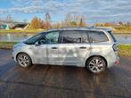 Citroën C4 Grand Picasso Exclusive 2014 - 5 zit, Autos, 5 places, Carnet d'entretien, Cuir, Automatique