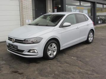 Volkswagen Polo 1.0i **Touch Screen & Camera** Garantie beschikbaar voor biedingen