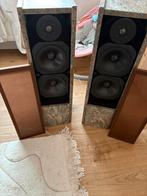 Speker, Enlèvement, Comme neuf