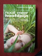 Christina Peterson : Nooit meer hoofdpijn, Ophalen of Verzenden