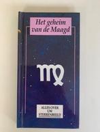 Het geheim van de Maagd, Alles over uw sterrenbeeld, Lilian, Boeken, Ophalen of Verzenden, Zo goed als nieuw, Astrologie