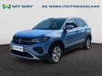 Volkswagen T-Cross T-Cross 1.0 TSI Life OPF DSG, Automaat, T-Cross, Airbags, SUV of Terreinwagen