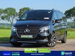 Mercedes-Benz V-KLASSE 300 CDI L3 XL 8-Pers Mbux!, Auto's, Mercedes-Benz, Automaat, Monovolume, Cruise Control, Bedrijf