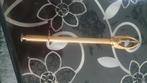 Vintage ice cube tong, Ophalen of Verzenden