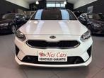 Kia ProCeed / pro_cee'd 1.6 CRDi GT-Line AUTO, FULL OPTION,, Auto's, Kia, 4 cilinders, 110 g/km, 136 pk, Wit