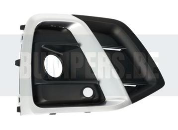 GRILL AUDI Q5 80A LIFT 2021-2025 SQ5 VERSION RIGHT SIDE GRIL beschikbaar voor biedingen