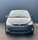 Ford C-Max 1.6-16V Trend, Auto's, Voorwielaandrijving, 1596 cc, Monovolume, Gebruikt