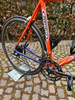 Mooie koersfiets, Fietsen en Brommers, Ophalen, Zo goed als nieuw, Aluminium