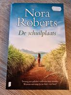 Nora Roberts - De schuilplaats, Ophalen of Verzenden, Gelezen, Nora Roberts
