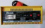 Accu oplader, Auto-onderdelen, Ophalen