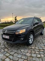 Volkswagen tiguan 1.4tsi, Auto's, Euro 5, Handgeschakeld, 1400 cc, Particulier