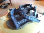 Blauwe unisex Teva sandalen maat 28, Kinderen en Baby's, Ophalen, Gebruikt, Jongen of Meisje, Schoenen