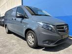 Mercedes-Benz Vito 110 CDi - Euro 6d - Airco - Camera - Car, 75 kW, Zwart, 0 kg, Mercedes-Benz
