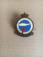 Ancien Speld - Seaking - Basis Koksijde - 40 Sqn., Enlèvement ou Envoi, Comme neuf, Autres sujets/thèmes, Insigne ou Pin's