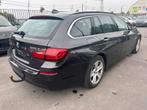 BMW 530 DIESEL 3.0 EU 6b, Automaat, Euro 6, Dealer onderhouden, 6 cilinders
