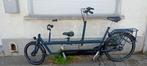 Onderwaterfiets, Ophalen, Zo goed als nieuw, Onderwater