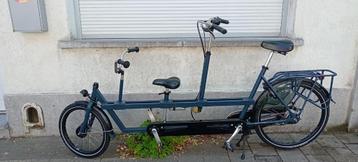 Onderwaterfiets beschikbaar voor biedingen