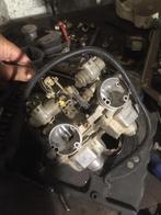 Carburateur, Motoren