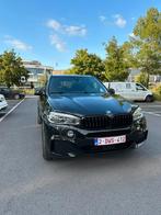 Bmw X5 40e hybride bj 2016, Auto's, BMW, Automaat, X5, Zwart, Particulier