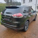 Nissan X trail 1.6 benzine 2017 ,7pl., 32.000km, bl gekeurd, Auto's, Bedrijf, Benzine, Te koop