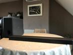 Sony soundbar HTA3000-Sony Subwoofer for soundbar SASW3, TV, Hi-fi & Vidéo, Barres de son, Enlèvement, Comme neuf