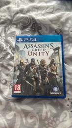 Assassin's Creed Unity ps4, Ophalen, Zo goed als nieuw, Avontuur en Actie