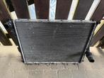Radiateur bmw e46, Ophalen