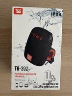 Bluetooth-fietsluidspreker, nieuw, Ophalen, Nieuw