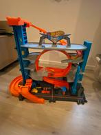 Hot wheels ultimate garage, Enlèvement, Comme neuf, Hot Wheels