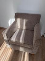 Fauteuil, Ophalen, Gebruikt, Hout