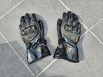 Macna lederen motorhandschoenen maat L, Motoren, Ophalen