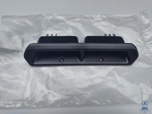 NOS greep cabriodak zwart voor Mercedes-Benz W124, Autos : Pièces & Accessoires, Carrosserie & Tôlerie, Haillon arrière, Mercedes-Benz