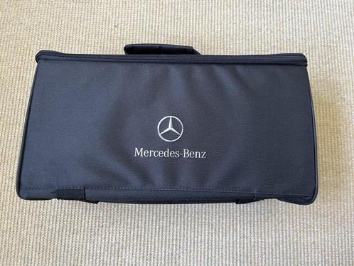 Mercedes-Benz OEM opbergtas voor laadkabel EV / Hybride, Auto-onderdelen, Elektronica en Kabels, Mercedes-Benz, Gebruikt, Ophalen of Verzenden