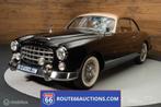 Ford Comete by FACEL (Vega) Coupe | Route 66 Auctions, Autos, Cuir, Achat, Intérieur cuir, Entreprise