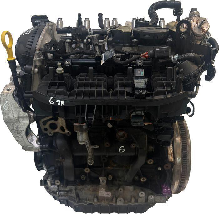 Moteur d'occasion Audi / VW A3 S3 Golf VII R 2.0 TFSI TSI, Auto-onderdelen, Motor en Toebehoren, Audi, Volkswagen, Gereviseerd