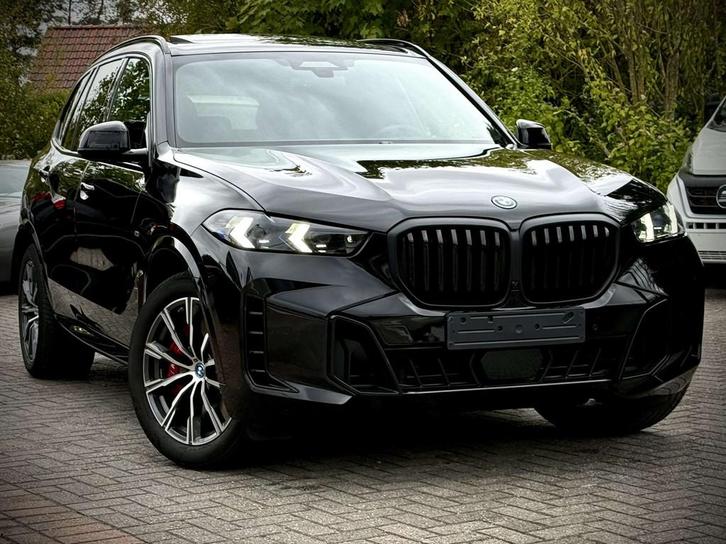BMW X5 X5 PHEV 3.0AS xDrive50e (486 CV) Pack M ! 79752 Eu, Auto's, BMW, Bedrijf, Te koop, X5, 360° camera, 4x4, ABS, Achteruitrijcamera