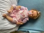 Reborn pop, Verzamelen, Poppen, Ophalen, Zo goed als nieuw, Pop