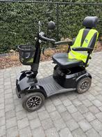 Scootmobiel presto-s, Diversen, Brommobielen en Scootmobielen, Ophalen, Zo goed als nieuw, Life and Mobility, 16 km/u of meer